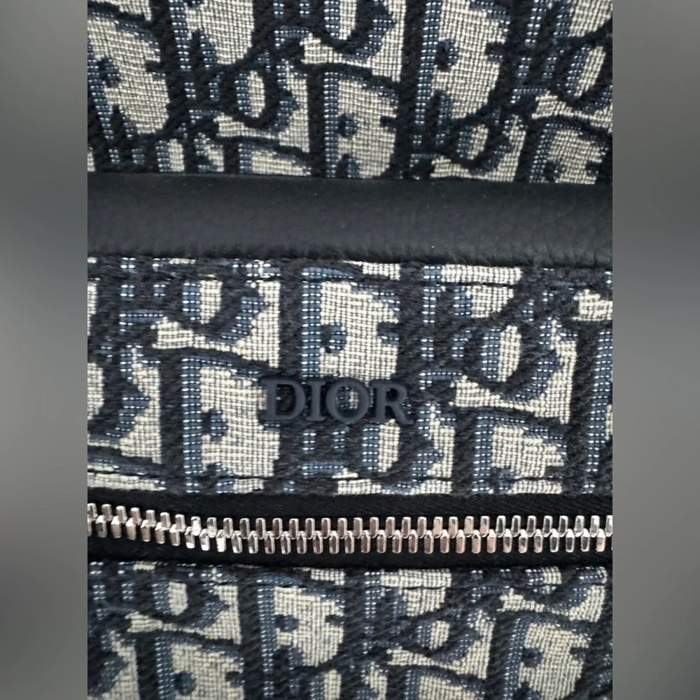 Dior Backpack - Picture 4 of 7